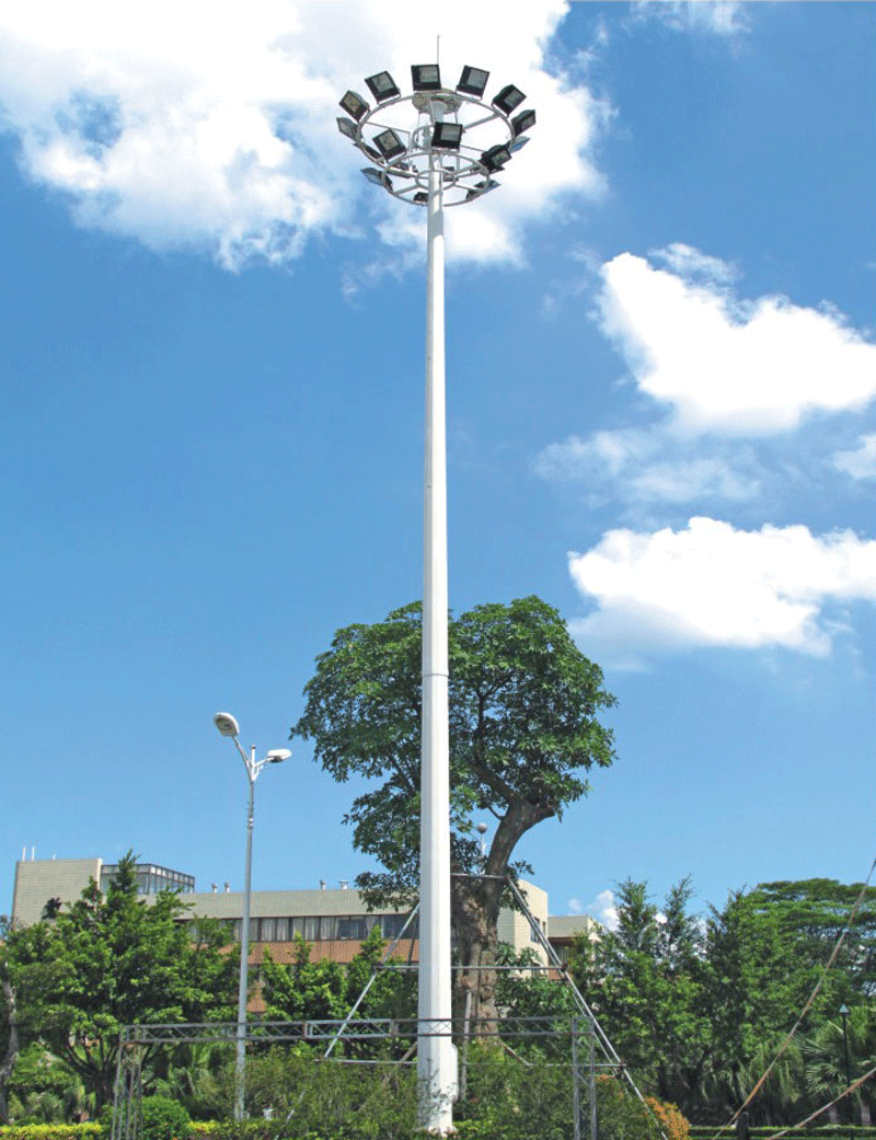 市电高杆灯系列