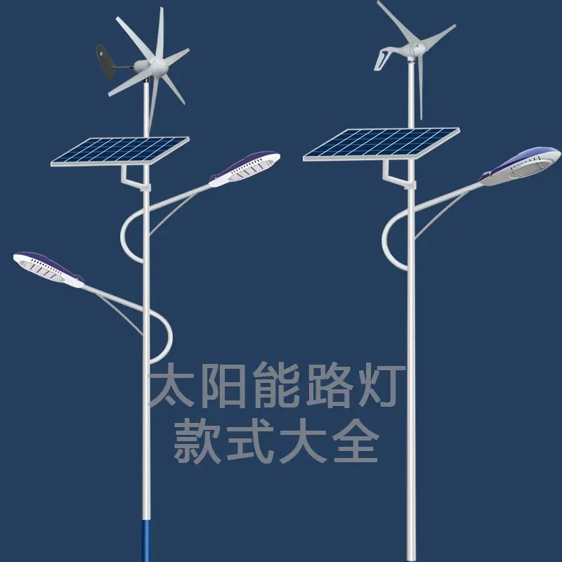 照明LED路灯的定向发光功能是主要特点吗