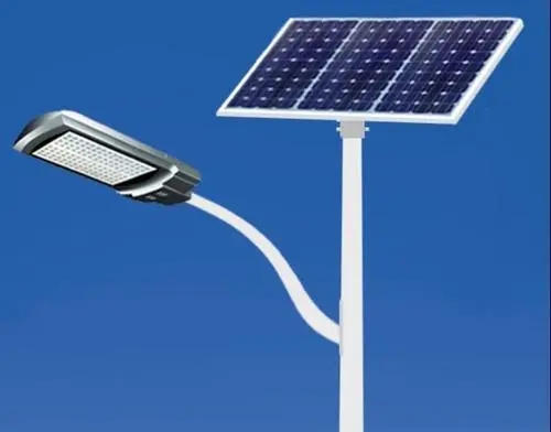 太阳能路灯选用什么光源最好